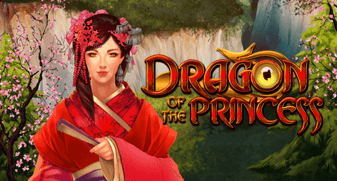 Dragon of the Princess