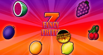 Fancy Fruits Red Hot Firepot