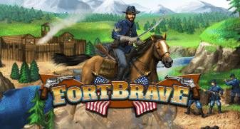 Fort Brave