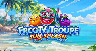 Frooty Troupe - Sun Splash