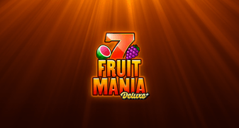 Fruit Mania Deluxe