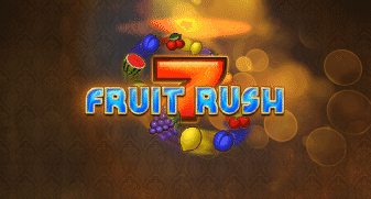 Fruit Rush