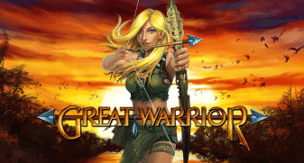 Great Warrior