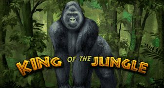 King of the Jungle