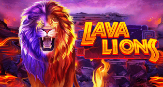 Lava Lions
