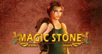 Magic Stone