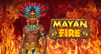 Mayan Fire