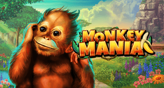 Monkey Mania