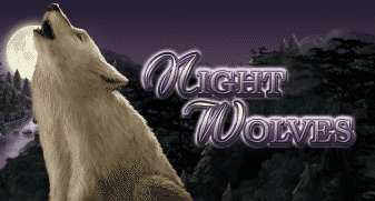 Night Wolves