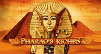 Pharaos Riches