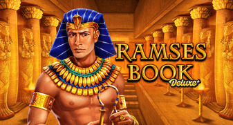 Ramses Book Deluxe