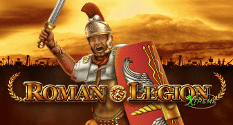 Roman Legion Xtreme