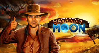 Savanna Moon