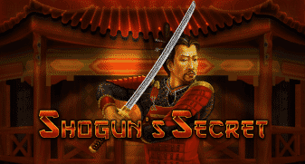 Shoguns Secret