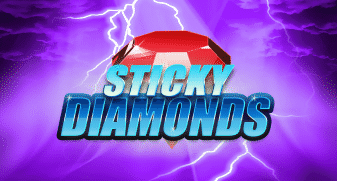 Sticky Diamonds