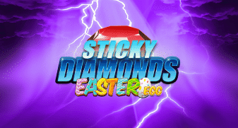 Sticky Diamonds Easter Edition