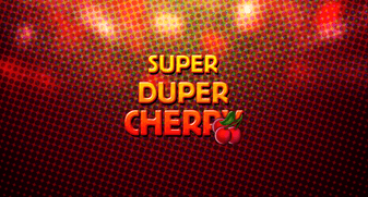 Super Duper Cherry