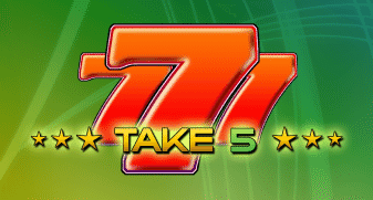Take 5