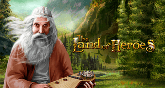The Land of Heroes