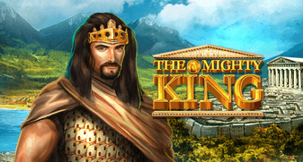 The Mighty King