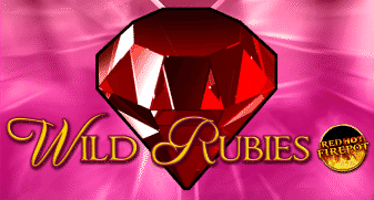 Wild Rubies Red Hot Firepot