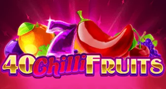 40 Chilli Fruits