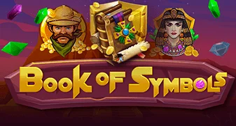 Book Of Symbols