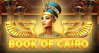 Book of Cairo