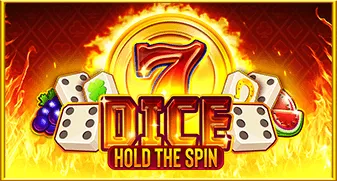 Dice: Hold The Spin