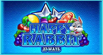 Happy Rabbit: 27 Ways