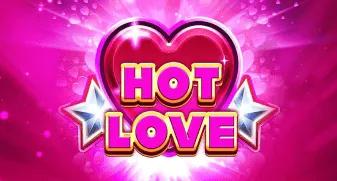 Hot Love