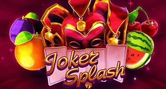 Joker Splash