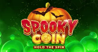 Spooky Coin: Hold The Spin