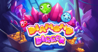 Diamond Digger