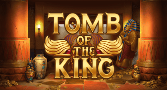 Tomb of the King