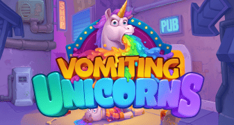 Vomiting Unicorns