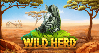 Wild Herd