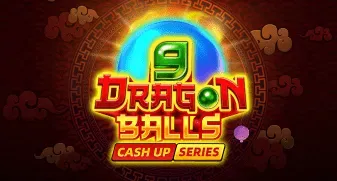 9 Dragon Balls: Cash Up