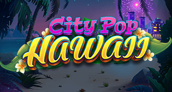 City Pop: Hawaii