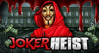 Joker Heist