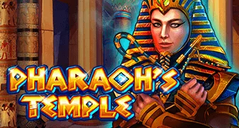 Pharaoh's Temple