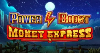 Power Boost: Money Express