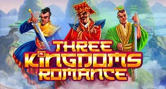 Three Kingdoms Romance