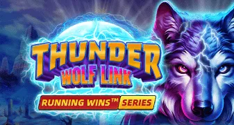 Thunder Wolf Link: Running Wins