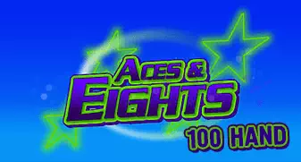 Aces and Eights 100 Hand 