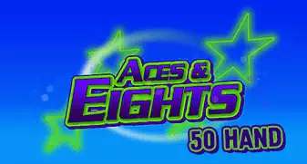 Aces and Eights 50 Hand 