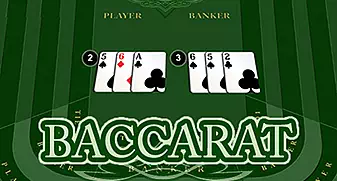 Baccarat 