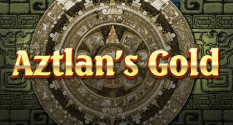 Aztlan's Gold