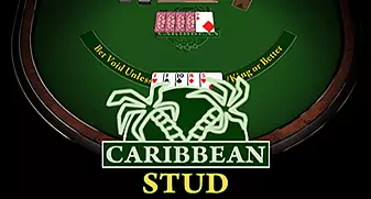 Caribbean Stud 