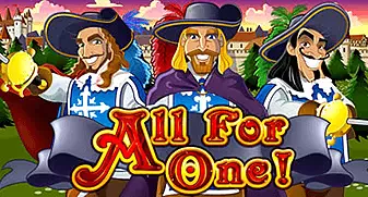 All For One 